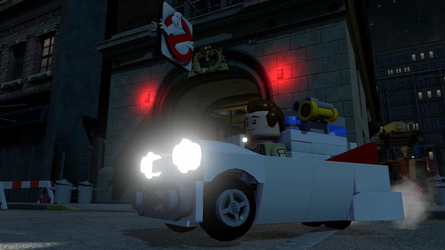 LEGO Dimensions - Imagen 33